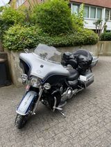 Harley-Davidson CVO Ultra Classic Electra Glide - GEBRAUCHT KIEL