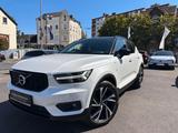Volvo XC40 T5 AWD R Des. Pano Alcantara 20" ACC BLIS - Volvo Gebrauchtwagen in Bonn