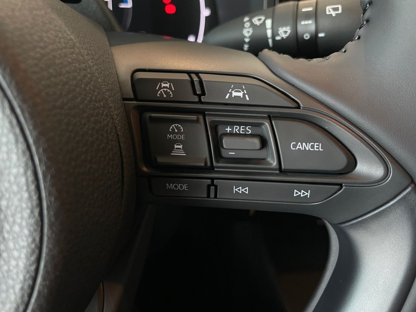Toyota Aygo (X) - Bild 23