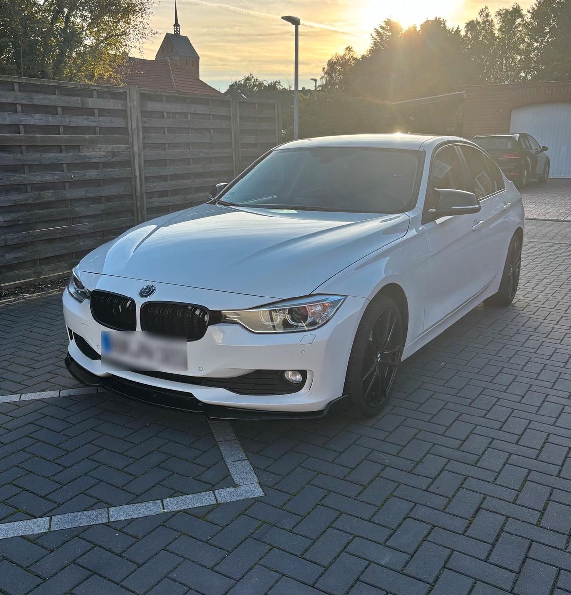 BMW 318