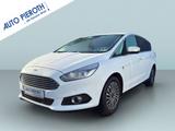 Ford S-Max 1.5 Eco Boost Start-Stopp Titanium - Ford S-Max Kombi Gebrauchtwagen