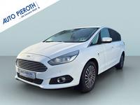 Ford S-Max 1.5 Eco Boost Start-Stopp Titanium