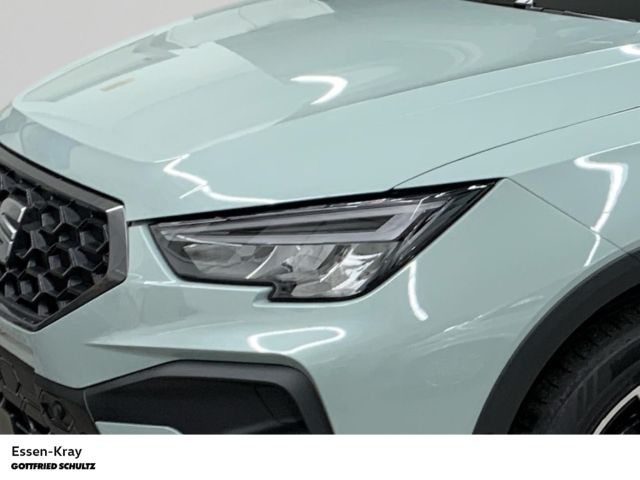 Seat Arona - Bild 5