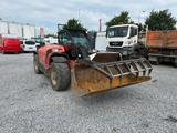 Manitou MLT630 (Stock ID 26101) - Manitou Geländestapler