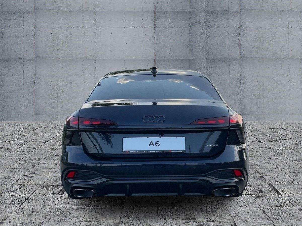 Audi A6 - Bild 4