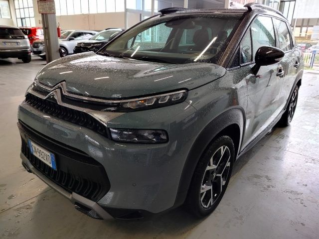 Citroën CITROEN C3 Aircross PureTech 130 S&S EAT6 Shine 