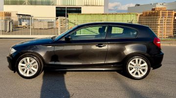 BMW 118 - 5