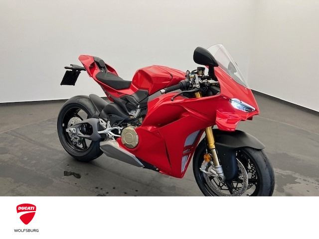 Ducati Panigale V4 S