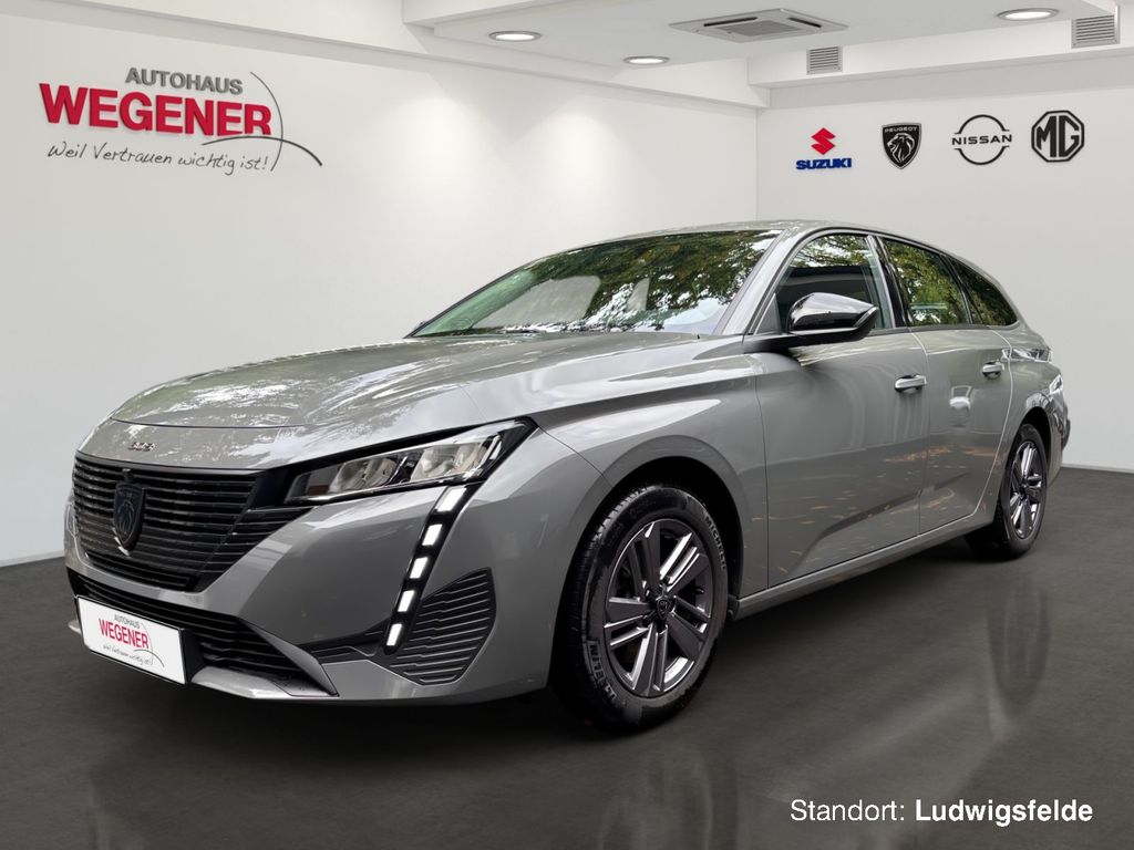Image of Peugeot 308