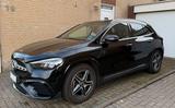Mercedes-Benz GLA 200 AMG Line/AHK/Kamera/LED/SITZHZG - Mercedes-Benz GLA 200 in Bonn