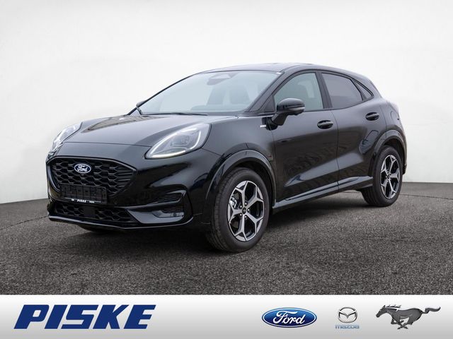 Ford Puma ST-Line Komf.+Assi+Winter-Pak.25% auf UPE