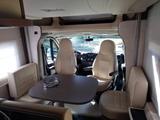 Chausson Sweet Maxi - Teilintegrierter Automatik
