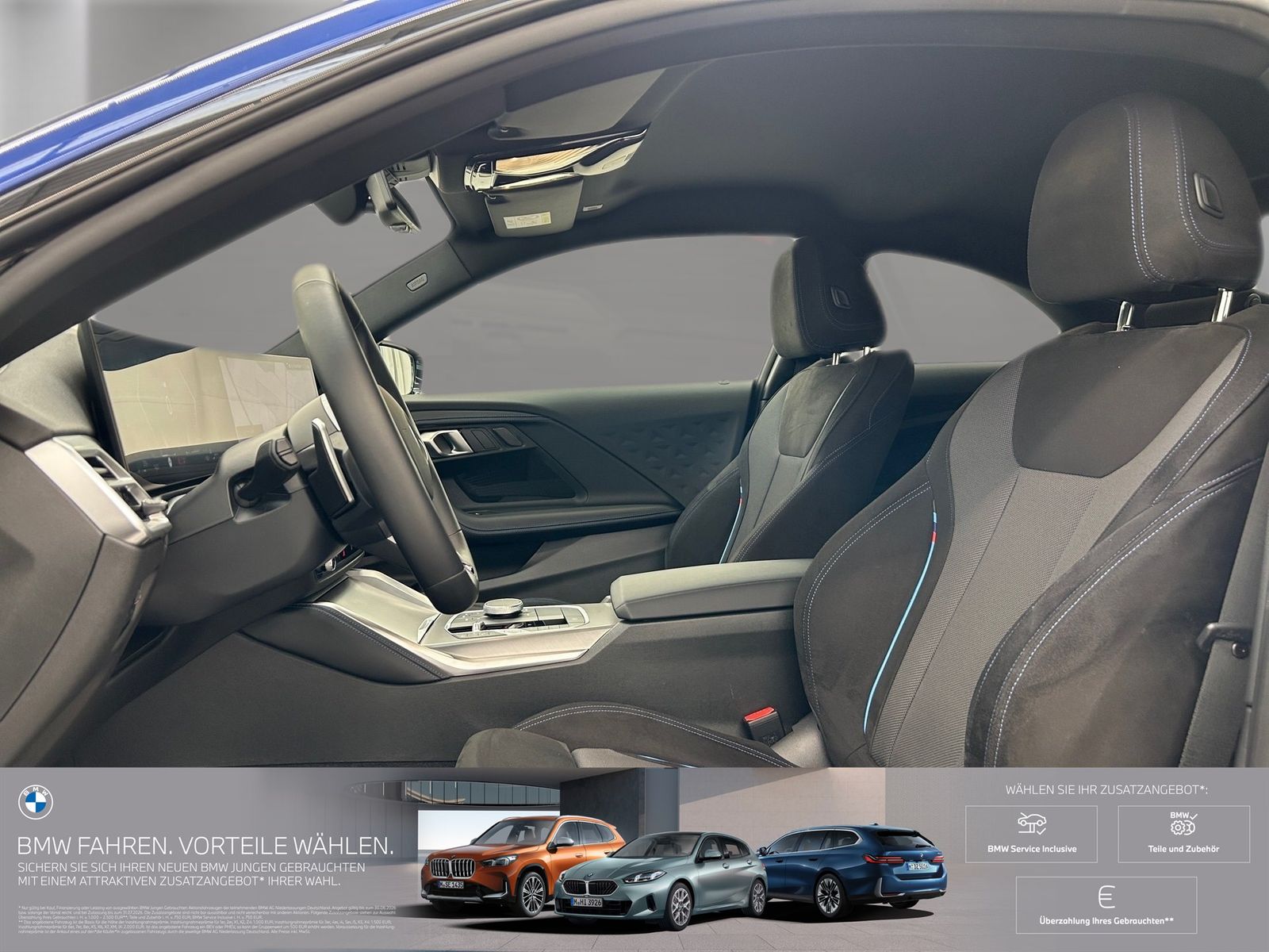BMW 218 - Bild 9