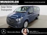 Mercedes-Benz Vito 114 CDI Tourer PRO Lang AUTOMATIK+SITZHZG - Mercedes-Benz Vito Gebrauchtwagen in Oldenburg