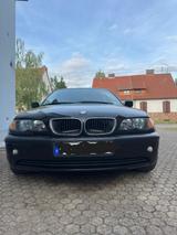 BMW 316i Klima, Fahrersitzheizung 5 Türer - BMW 316: Kombi
