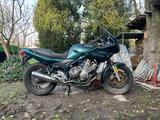 Yamaha XJ 600 S Diversion - YAMAHA XJ6 DIVERSION