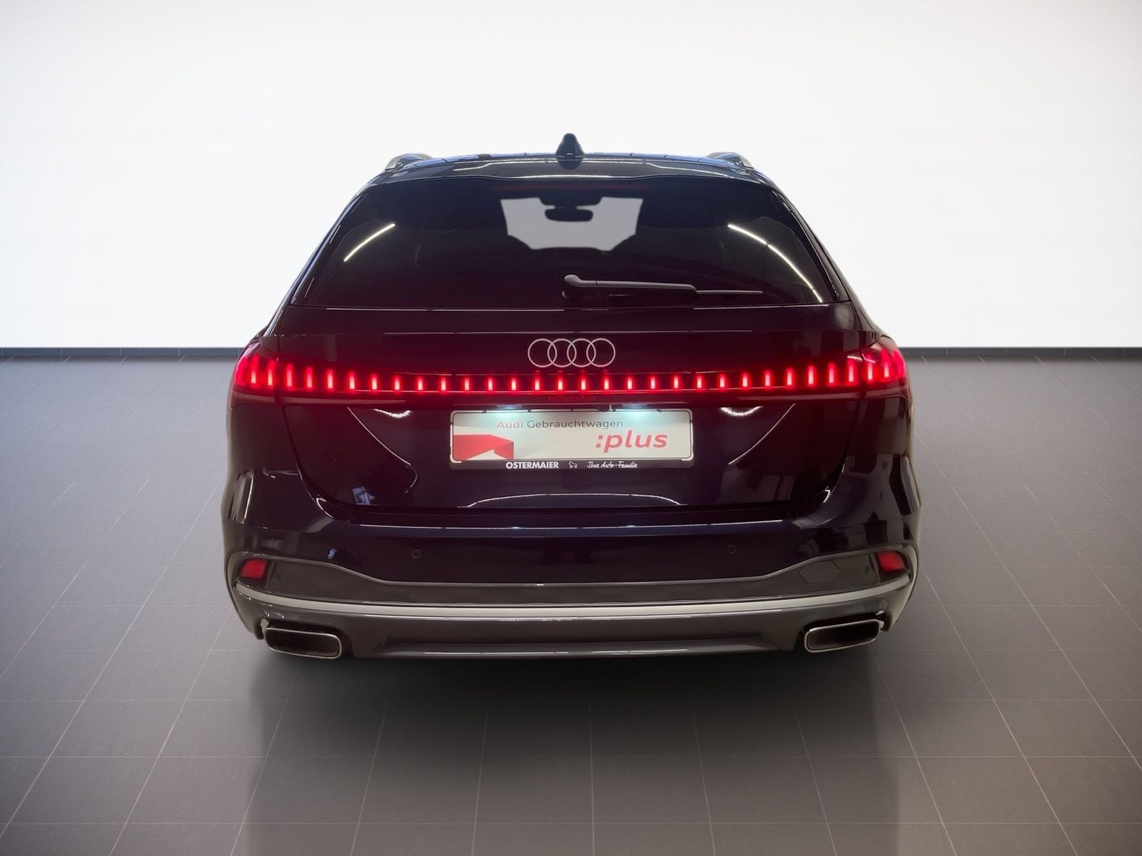 Audi A5 - Bild 5