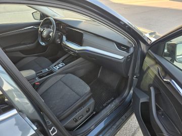 Skoda Octavia - 11