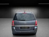 Opel Zafira B Edition 1.9 CDTI Plus *7Sitzer*Export* - Opel Zafira: Edition Plus