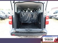 Peugeot Traveller - Vorschau Bild 11
