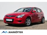 Hyundai i30 1.4 Edition+ Klima TÜV bis Mai 2026 - Hyundai i30 Gebrauchtwagen in Bielefeld
