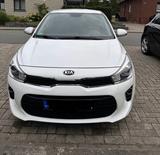 Kia Rio - Kia Rio in Osnabrück