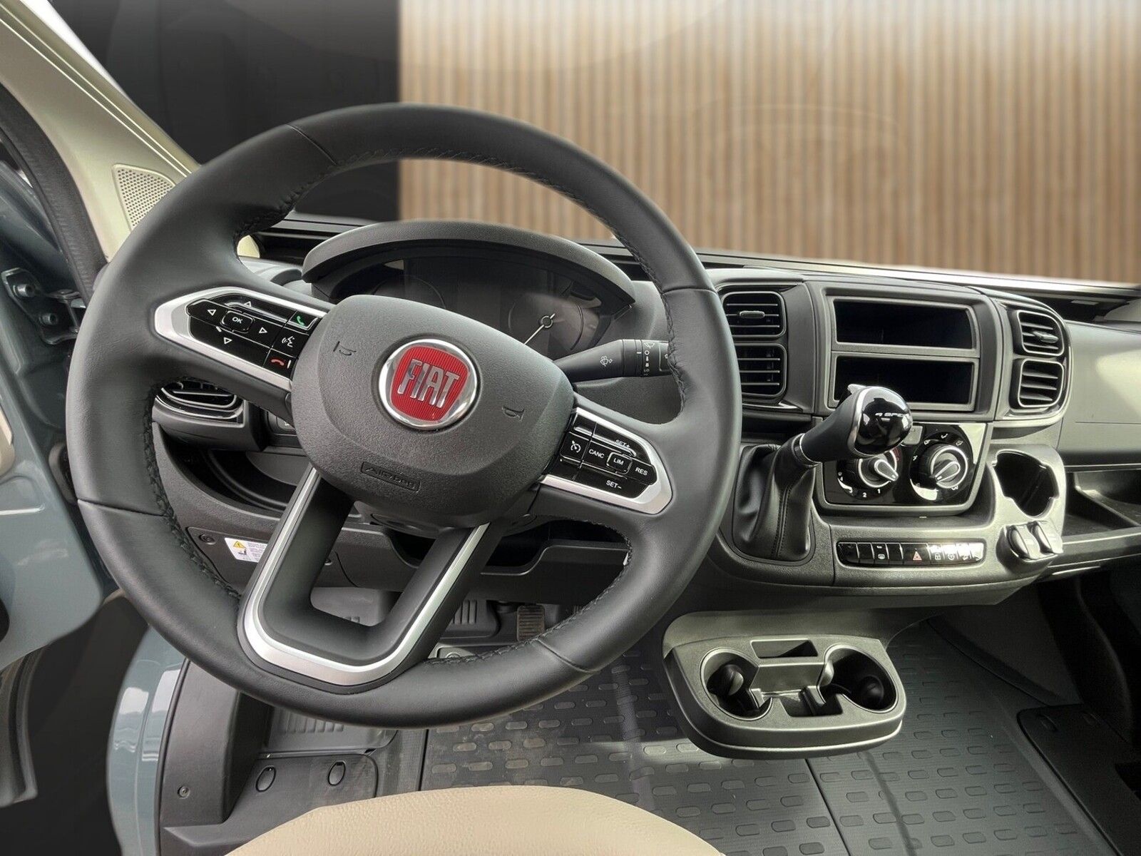 Fahrzeugabbildung Karmann Dexter DE 580 Automatik, Alu, Klima,