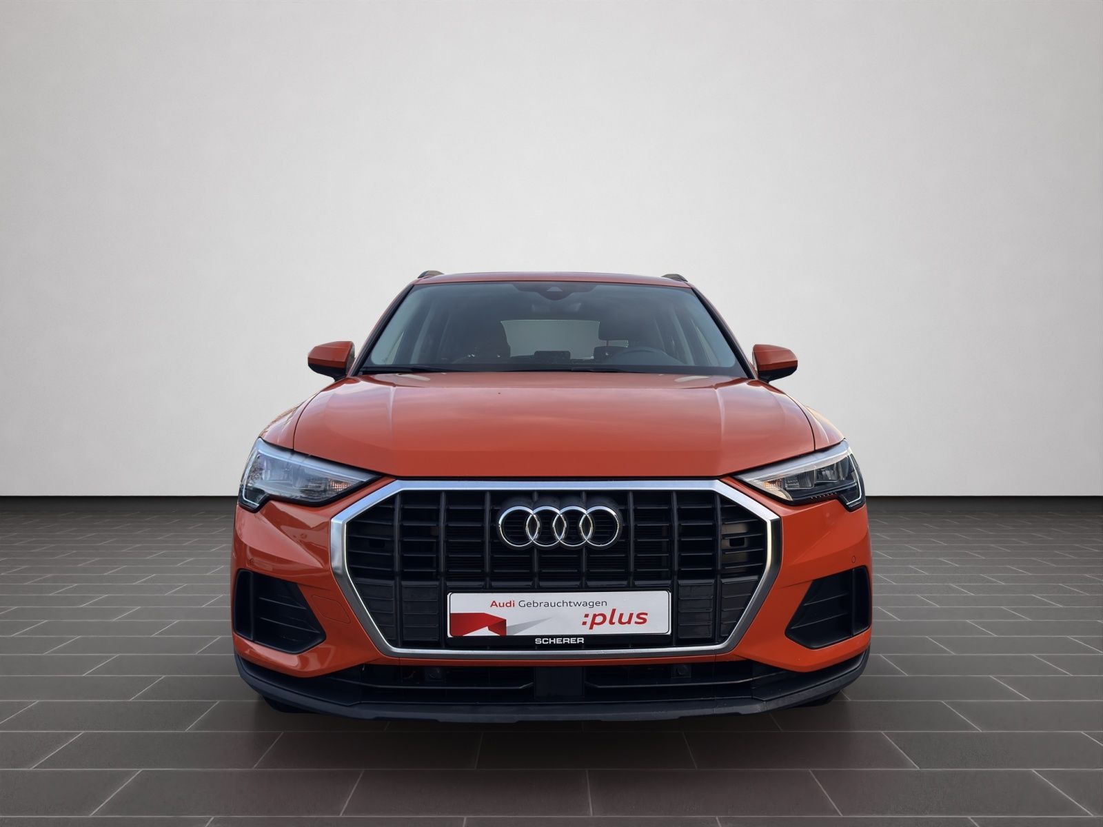 Audi Q3 - Bild 6