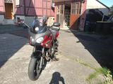 Honda Cbf 600 - HONDA 2010 CBF 600
