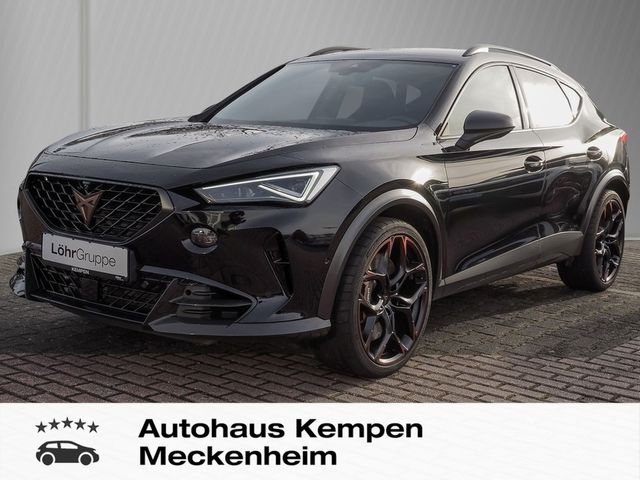 Cupra Formentor VZ5 2.5 TSI 4Drive 20" Navi+VC ACC LED