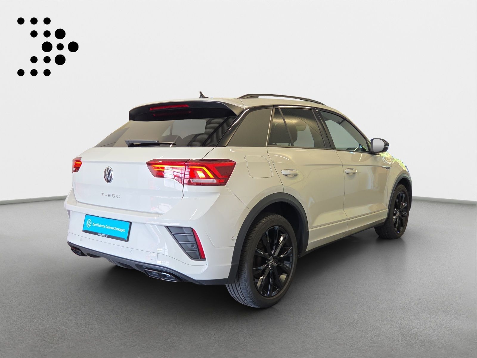 Volkswagen T-Roc - Bild 20