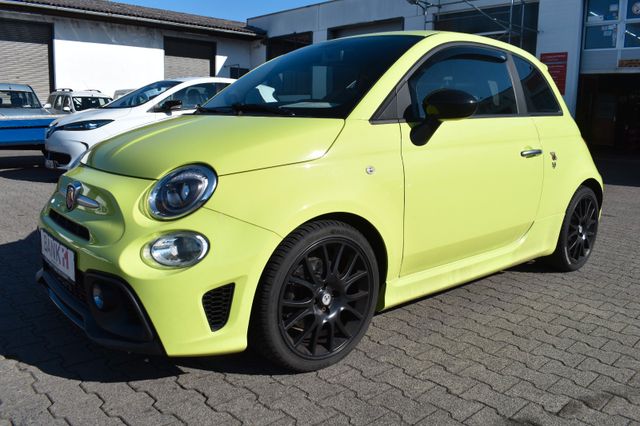 ABARTH 500