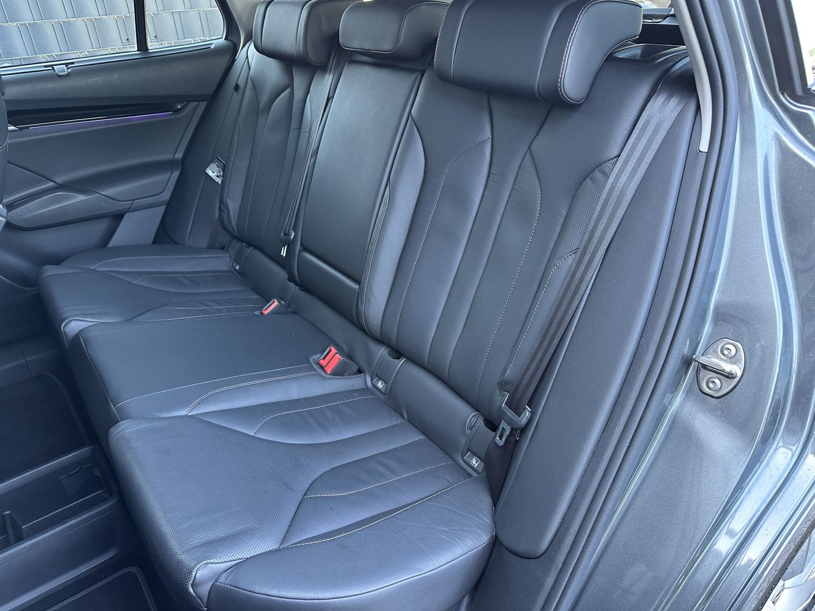 Fahrzeugabbildung SKODA Enyaq 80 Sport Plus NAV+LED+KAMERA+20ZOLL+AHK+PP