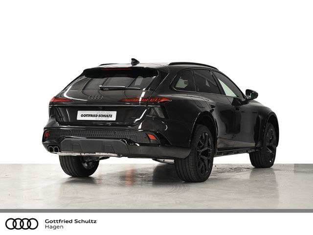 Audi A6 allroad TDI quattro GewerbeangebotAHK+Matrix+ imagem 3