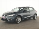 Seat Ibiza FR LED|Winter-Paket|SHZ|Navi|Klima|Tempoma - Seat Ibiza Gebrauchtwagen in Mönchengladbach