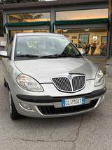 Lancia Ypsilon 1.2 Argento - Lancia aus 2004