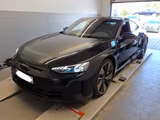 Audi e-tron GT quattro *nur an Gewerbe* B&O Carbon Si - Audi e-tron GT: Limousine
