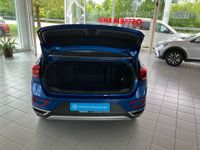 Volkswagen T-Roc - Vorschau Bild 8
