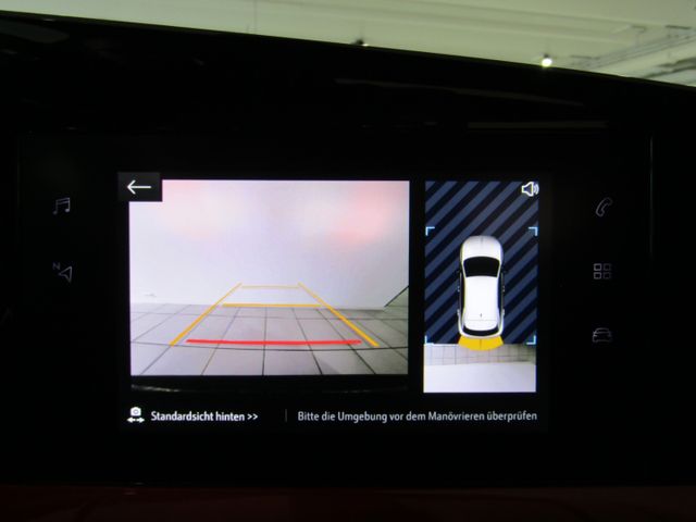 Mokka GS 1.2 Direct Injection Turbo 96 kW (130 P