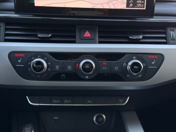 Audi A4 - 12