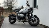 BMW R nineT Euro4 Custom Option 719 Unit Garage LED
