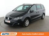 Seat Alhambra 2.0 TDI Xcellence 4Drive Aut.*NAV*ACC* - Seat Alhambra: 2.0