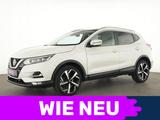 Nissan Qashqai Akari ACC|Kamera|LED|SHZ|PDC|NAVI - Nissan Qashqai Gebrauchtwagen in Düsseldorf