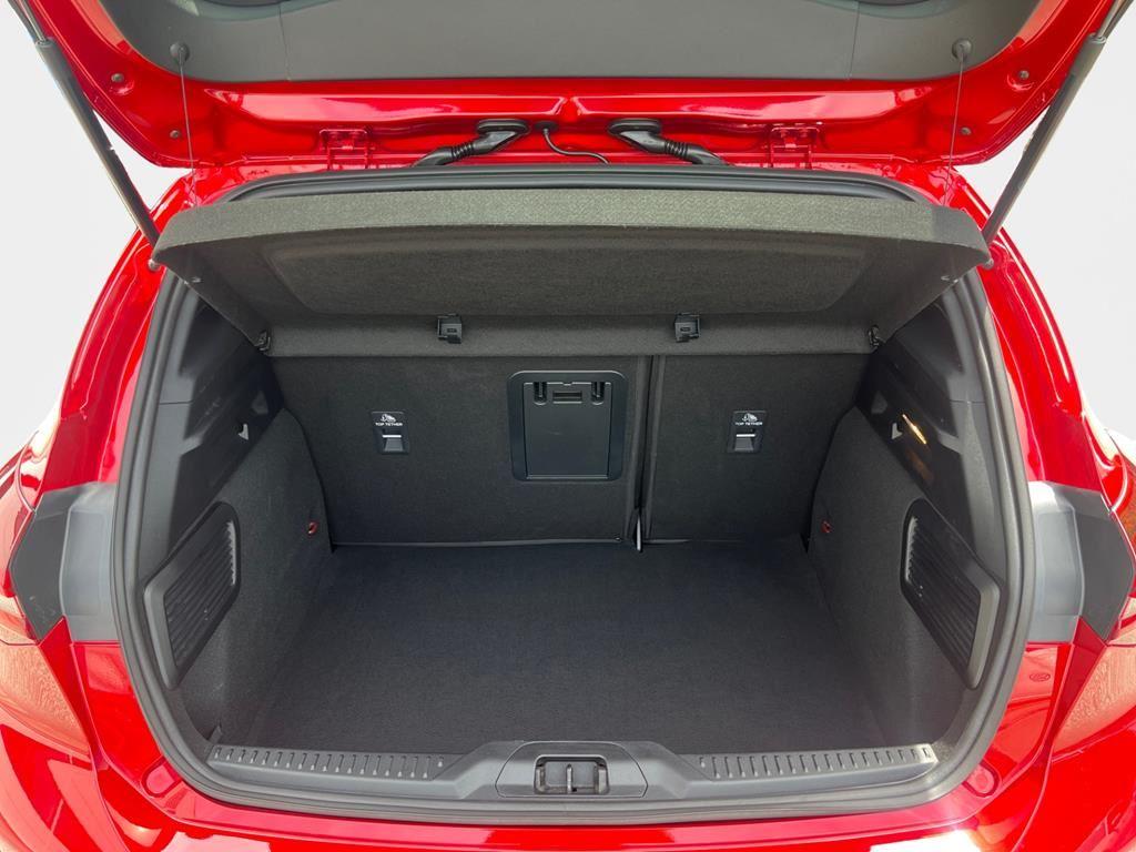 Ford Focus 2.3 EcoBoost S&S Aut. ST X ACC+RFK+B&O+, миниатюра 13
