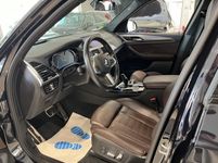 BMW X3 M40i/Scheckheftgepflegt/Panoramadach/360°/LED bei Bilicar