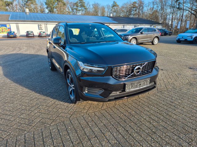 Volvo XC40 T3 R Design 2WD