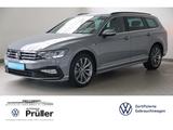 Volkswagen Passat Variant 2.0 TDI R-Line 4Mo DSG AHK+Kamera - Gebrauchtwagen in Neuburg a.d. Donau