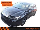 MG3 1.5 ICE Comfort - MG MG3 Comfort mit Benzin-Antrieb