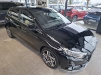 Hyundai i20 - Vorschau Bild 3