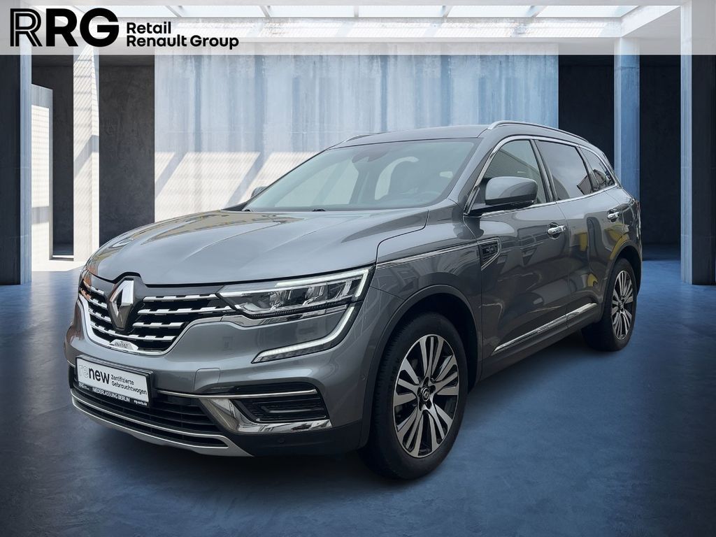 2023 Renault Koleos